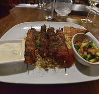 Marco Polo - Accommodation Perth