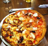 Mooroopna Pizzeria and Wine Bar - Accommodation Perth