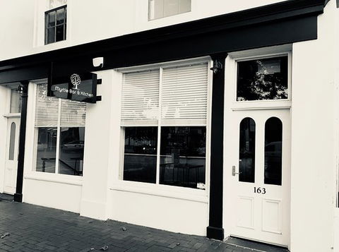 Myrtle Bar & Kitchen - Perth Resorts 0