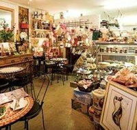 ONDE Fine Food Cafe - Accommodation Perth