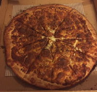 Pinky's Pizza - Perth Resorts