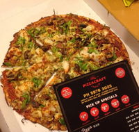 PizzaCraft  Pasta - Accommodation Perth
