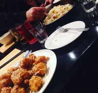 Restaurant Soy - Accommodation Perth