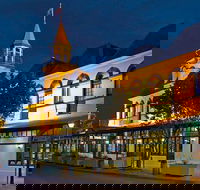 The Grand Hotel - Accommodation Perth