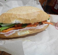 Trang Bakery and Cafe - Accommodation Perth