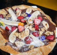 Vespa's Gelateria - Accommodation Perth