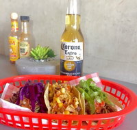 Arriba Cantina - Accommodation Perth