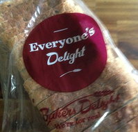 Baker's Delight - Accommodation Perth