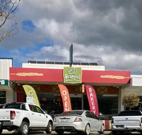 Banjo's Bakery Cafe - Accommodation Perth