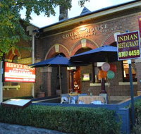 Berwick Indian  The Courthouse - Accommodation Perth