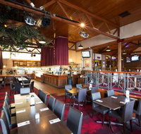 Berwick Inn - Accommodation Perth