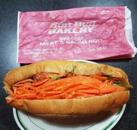Bun Bun Bakery - Perth Resorts