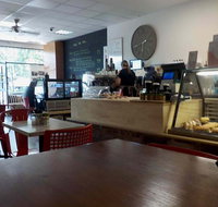 Cafe Karma - Accommodation Perth
