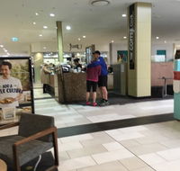 Coffee Club - Accommodation Perth