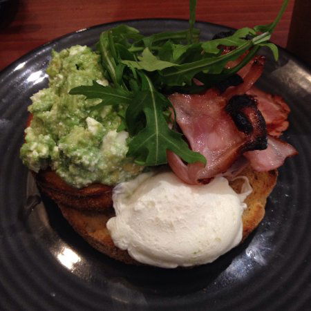E'Latte Cafe - Accommodation Perth 0
