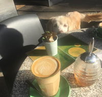 Espresso Koo - Accommodation Perth