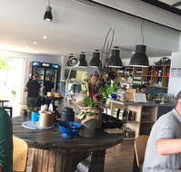 Food Co on Franklin - Accommodation Perth