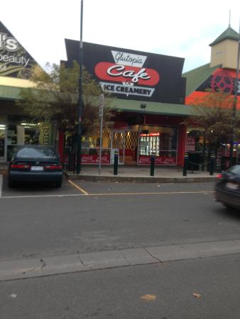 Traralgon VIC Accommodation Perth