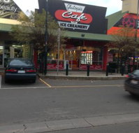 Glutopia Cafe - Accommodation Perth
