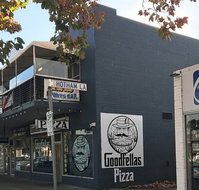Goodfellas Pizza Traralgon - Accommodation Perth