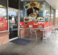 Hazelbank Fish Shop - Accommodation Perth
