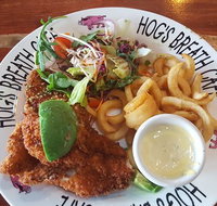 Hogs Australias Steakhouse - Accommodation Perth