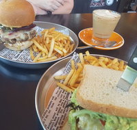 Inline4 cafe - Accommodation Perth