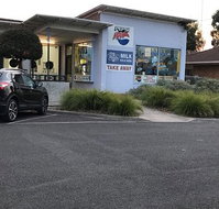 Katz Fish and Chips - Accommodation Perth