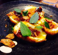 Little Prince Eating House  Bar - Accommodation Perth