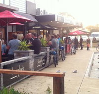 Magic Lands Bar and Cafe - Accommodation Perth