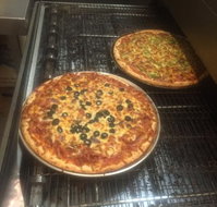 Mama Boys Pizza - Accommodation Perth