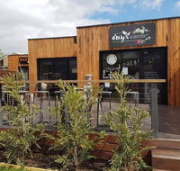 Onyx Wholefood Cafe - Accommodation Perth