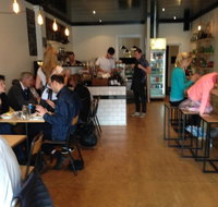 Platform Espresso - Accommodation Perth