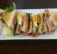 Poppyseed Cafe - Accommodation Perth