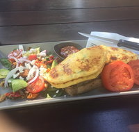 Robby's - Accommodation Perth