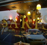 Saris - Accommodation Perth