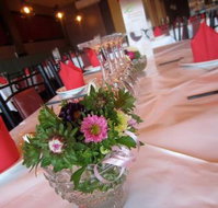 Seasons Restaurant - Accommodation Perth