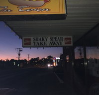 Shaky Spear Milk Bar - Accommodation Perth
