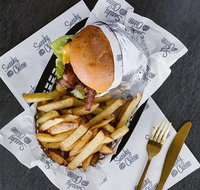 Sneaky Cheese - Accommodation Perth