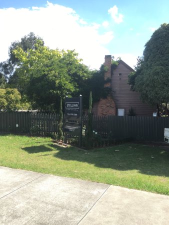 Stellina - Accommodation Perth 0