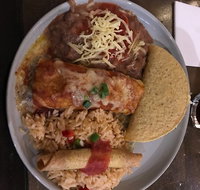 Taco Bill - Accommodation Perth