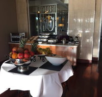 Terrace Cafe - Accommodation Perth