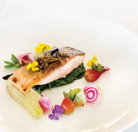 The Cape Kitchen - Accommodation Perth