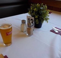 The Central Hotel - Accommodation Perth