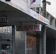 The Golden Hen - Accommodation Perth