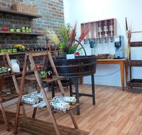 The Green Door Cafe - Accommodation Perth