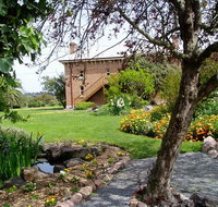 The Homestead Cafe - Accommodation Perth