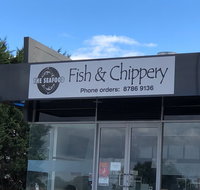 The Seafood Fish  Chippery - Accommodation Perth
