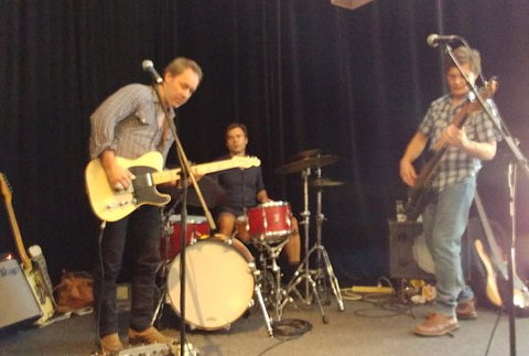 The Skylark Room - Accommodation Perth 0