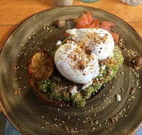 Three Little Birds Cafe - Accommodation Perth
